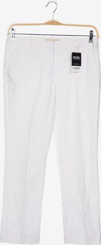 MICHAEL Michael Kors Pants in L in White: front