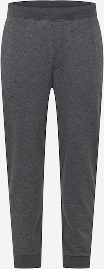 SKECHERS Pantalon de sport en gris chiné, Vue avec produit