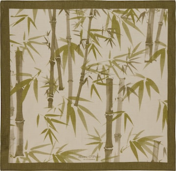 Marc O'Polo Tuch in Beige: Vorderseite