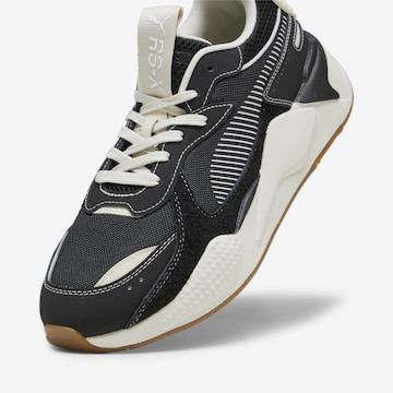 PUMA Madalad ketsid 'RS-X', värv must