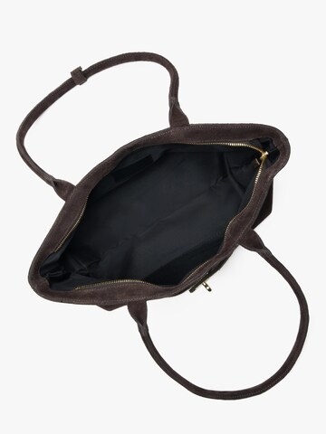 Estro Håndtaske '24296' i brun