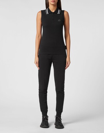Maglietta di Plein Sport in nero