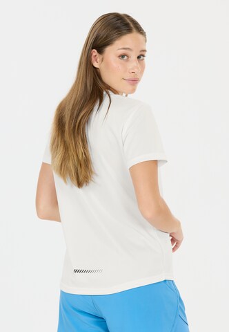 ENDURANCE Performance shirt 'Team V2' in White