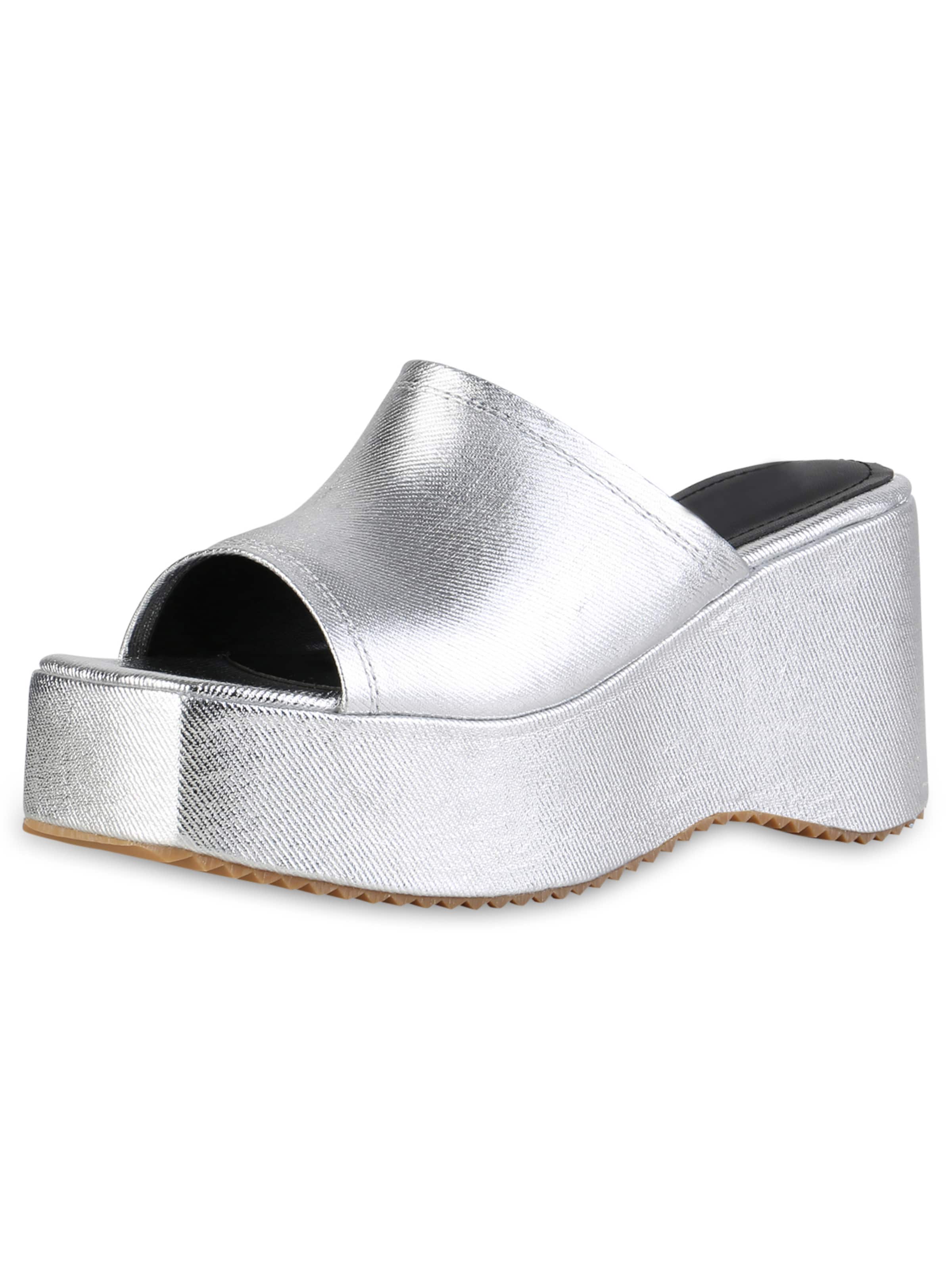 Peep toe sleehak sale