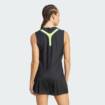 ADIDAS PERFORMANCE Sporttopp 'Pro' i svart