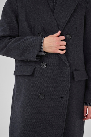 My Essential Wardrobe Tussenmantel 'MWFrannie' in Blauw