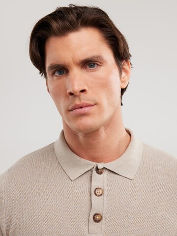 BIG STAR Pullover in Beige