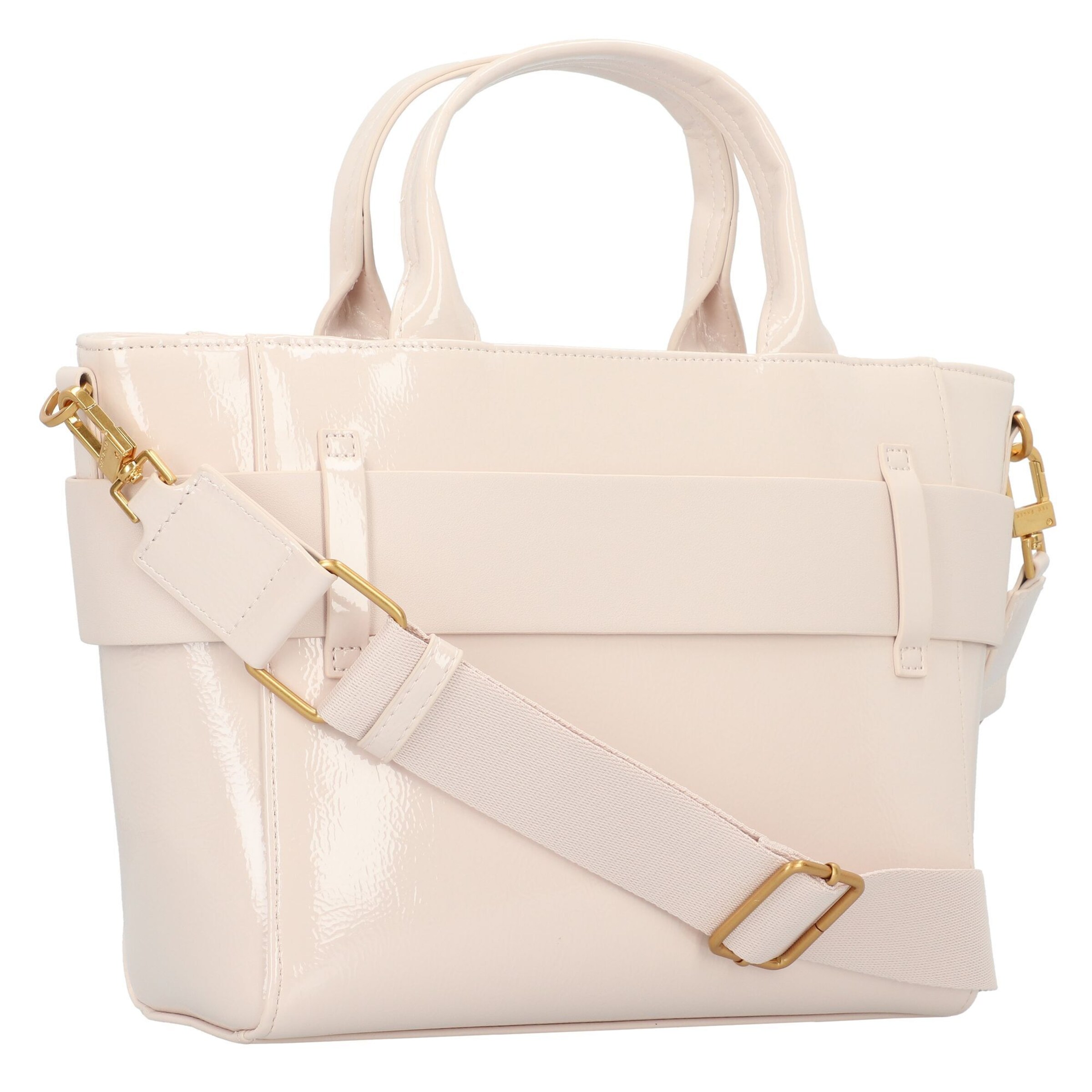 Ted Baker Handtasche 'Jimsa' in Beige