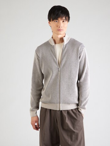 Only & Sons Kofta 'ONSGRANT' i grå: framsida