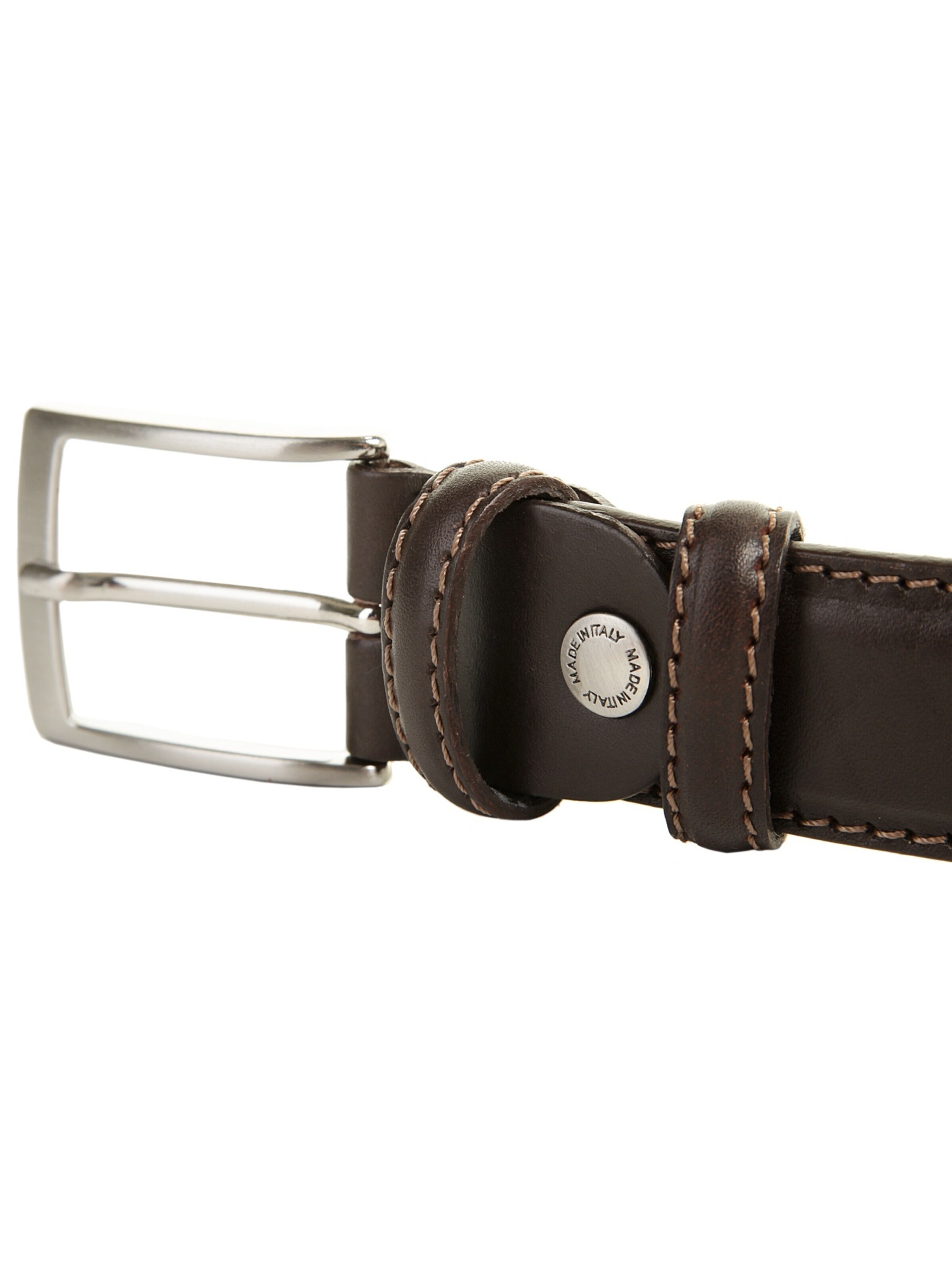 piké Belt in Brown