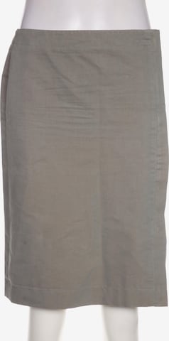 FRENCH CONNECTION Skirt in M in Grey: front