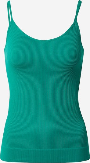 The Jogg Concept Top 'SAHANA' in grün, Produktansicht
