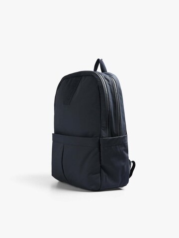 Sac à dos 'Malpensa' Scalpers en bleu