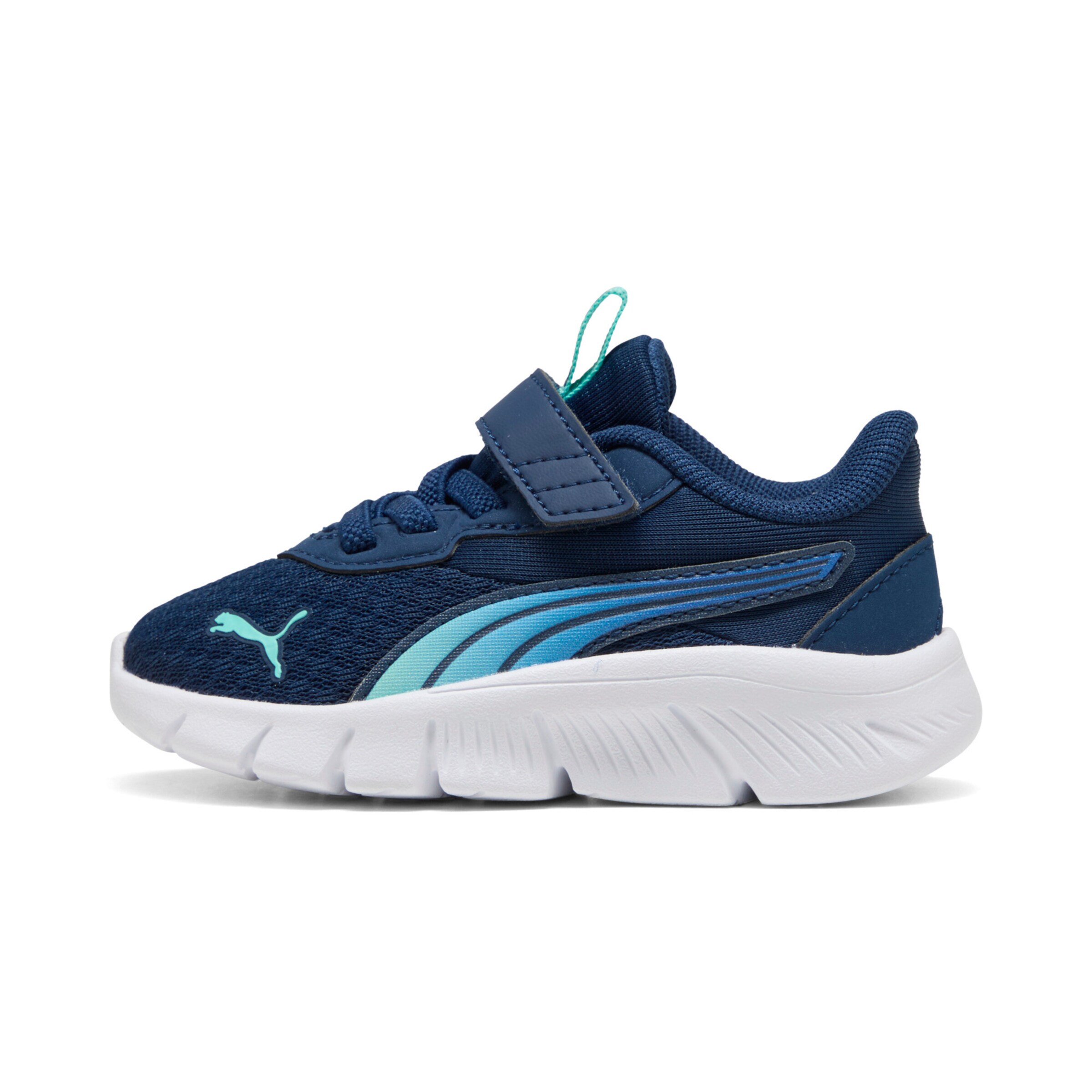 PUMA Sneaker in Blau: Vorderseite