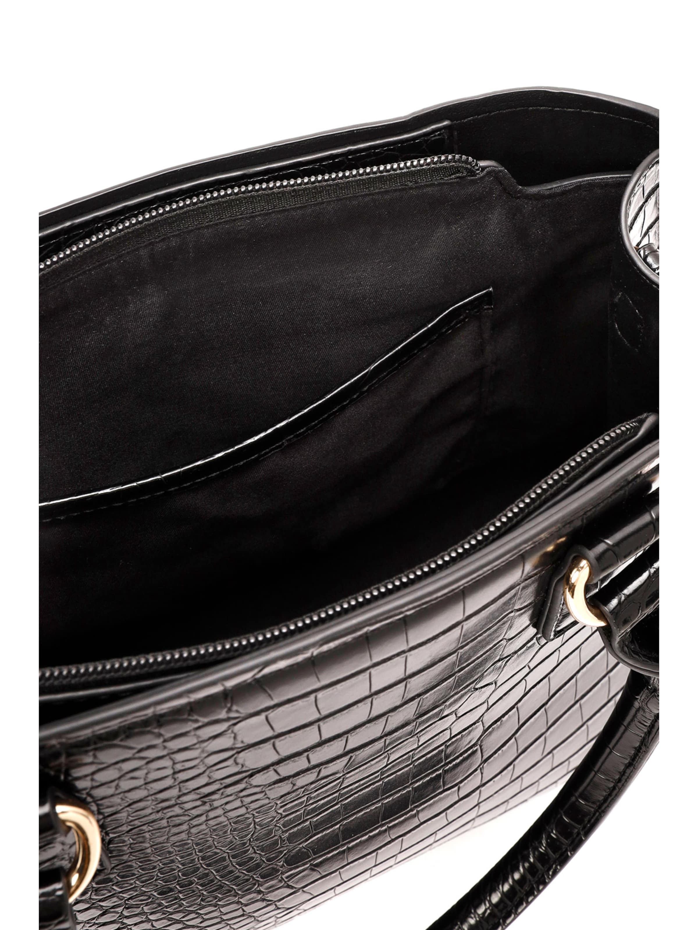 Derimod Handbag in Black