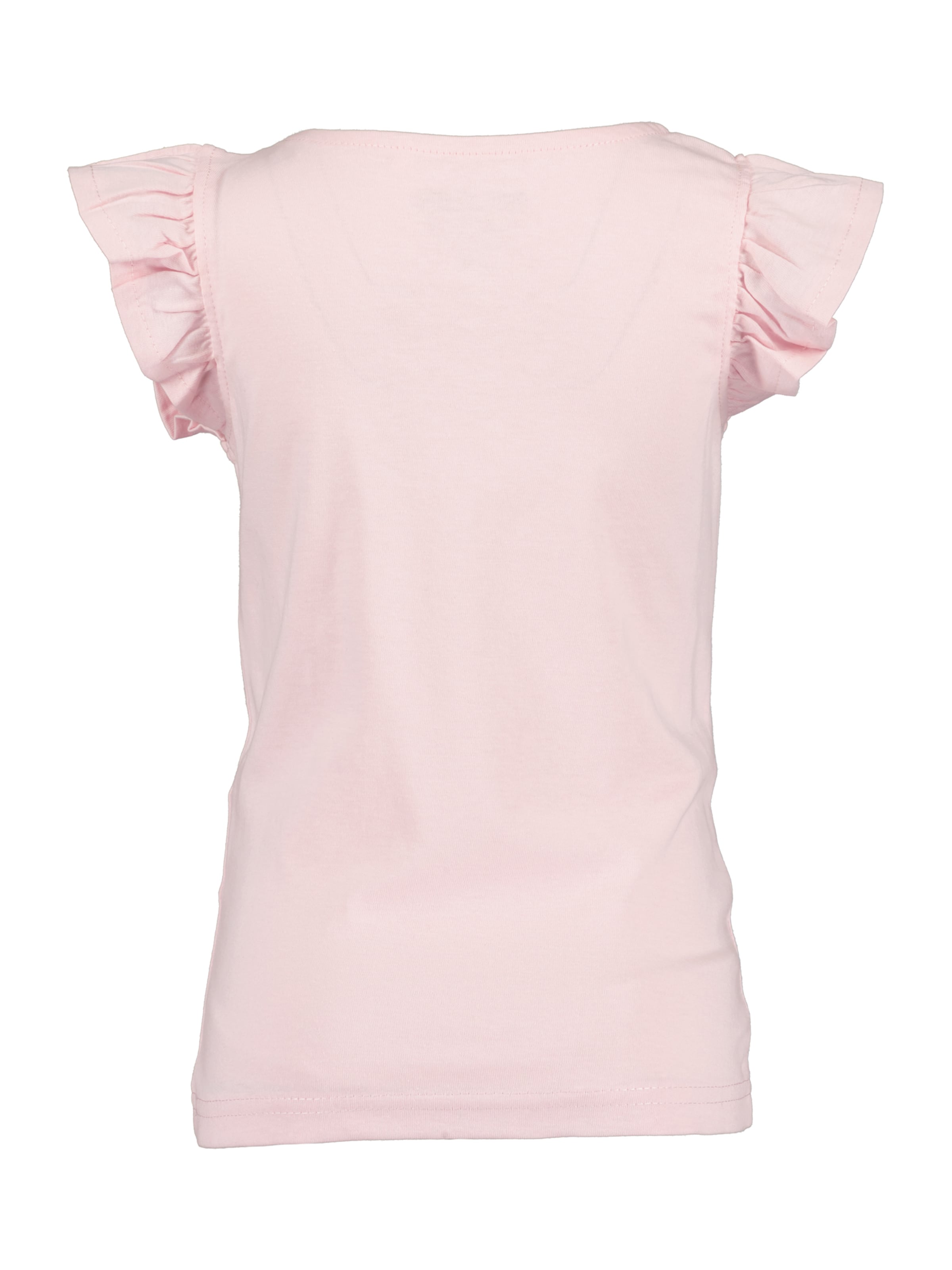 Maglietta di BLUE SEVEN in rosa