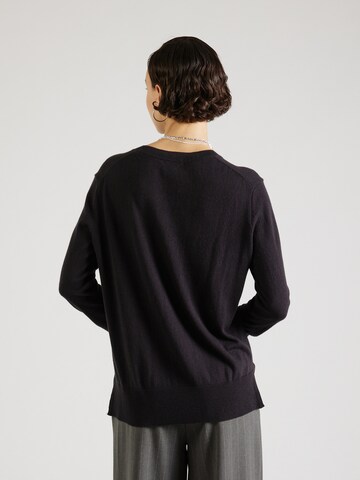 Pull-over 'DONNA' Pepe Jeans en noir