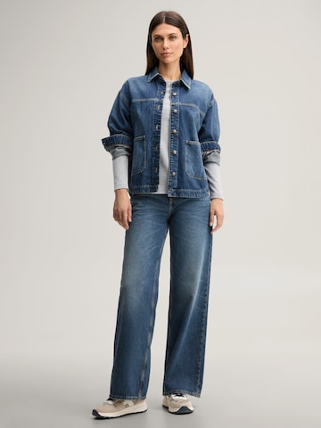 T-shirt JOOP! Jeans en gris
