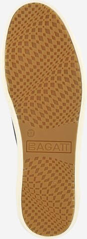 TT. BAGATT - Zapatillas deportivas bajas 'Level' en azul