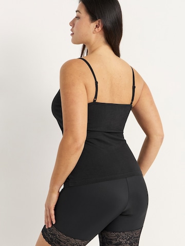 Cellbes of Sweden Top 'Linnea' in Black