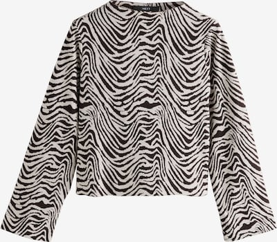 Next Paita värissä musta / offwhite, Tuotenäkymä