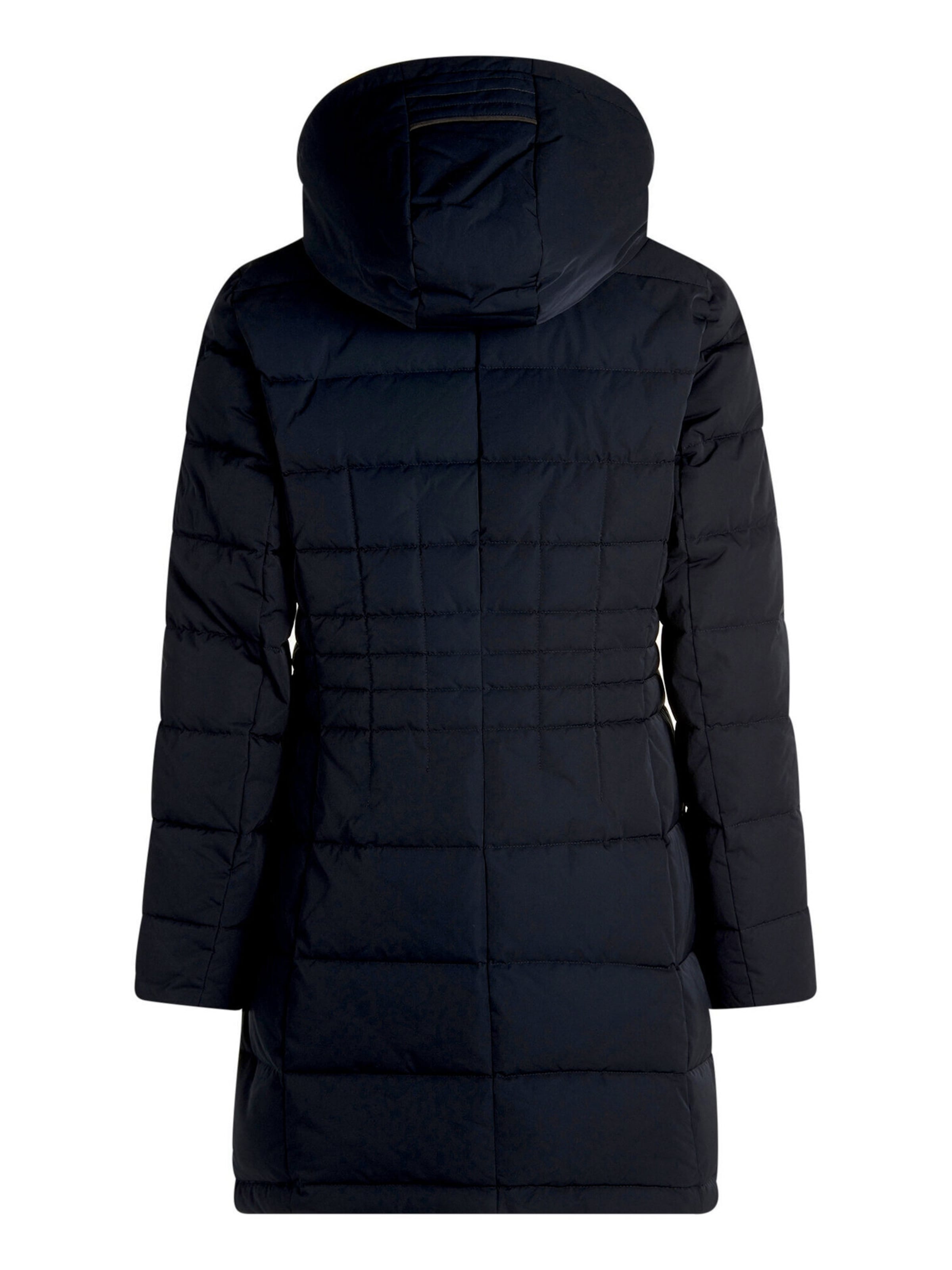 Cappotto invernale di GIL BRET in blu