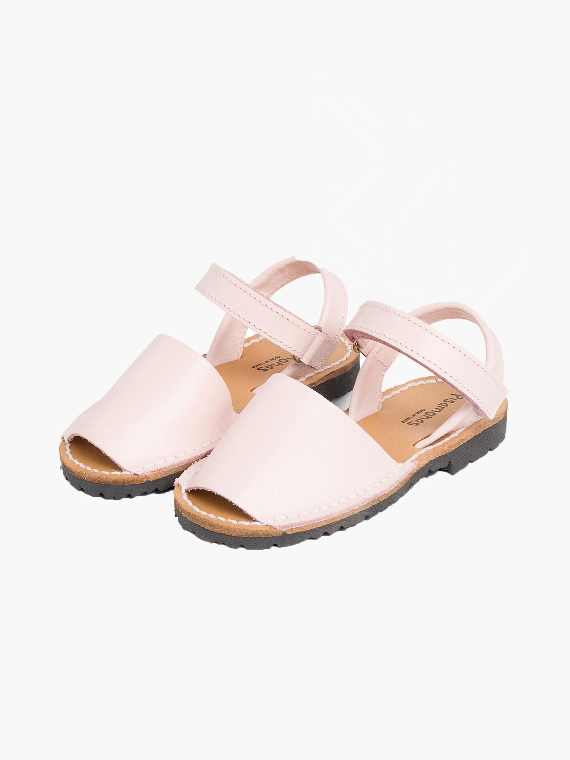 Pisamonas Sandals in Pink