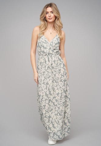 Cloud5ive Dress in Green