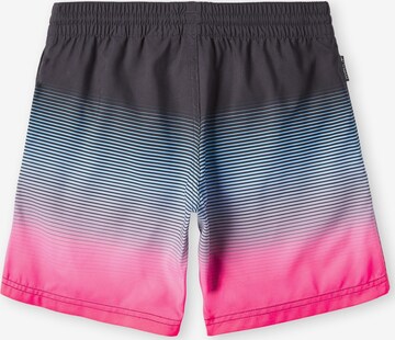 O'NEILL - Bermudas 'Cali Gradient 14' en rosa