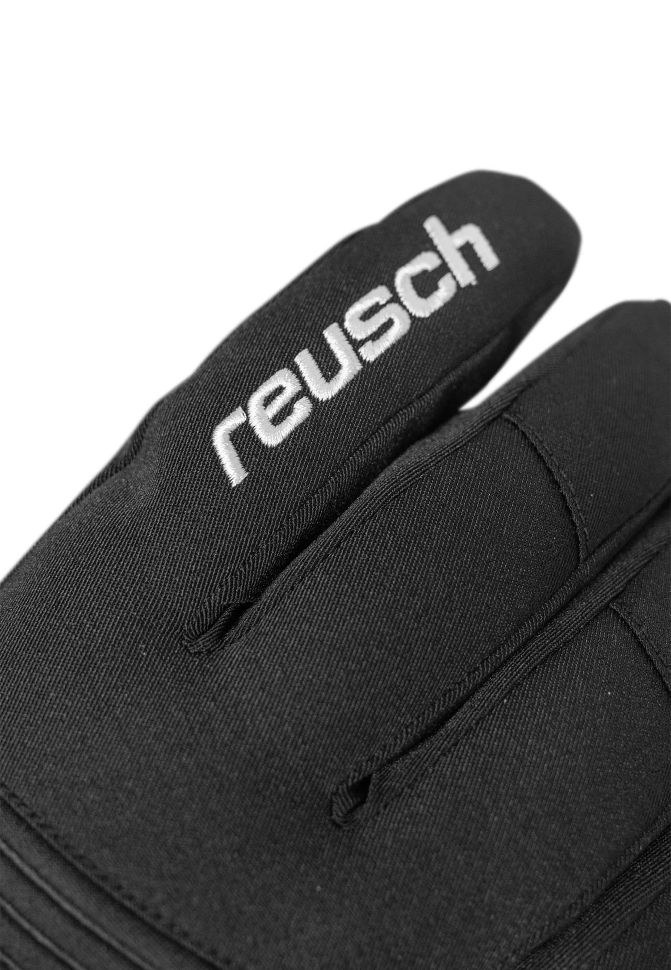 REUSCH Sporthandschuhe 'Fergus' in Grau
