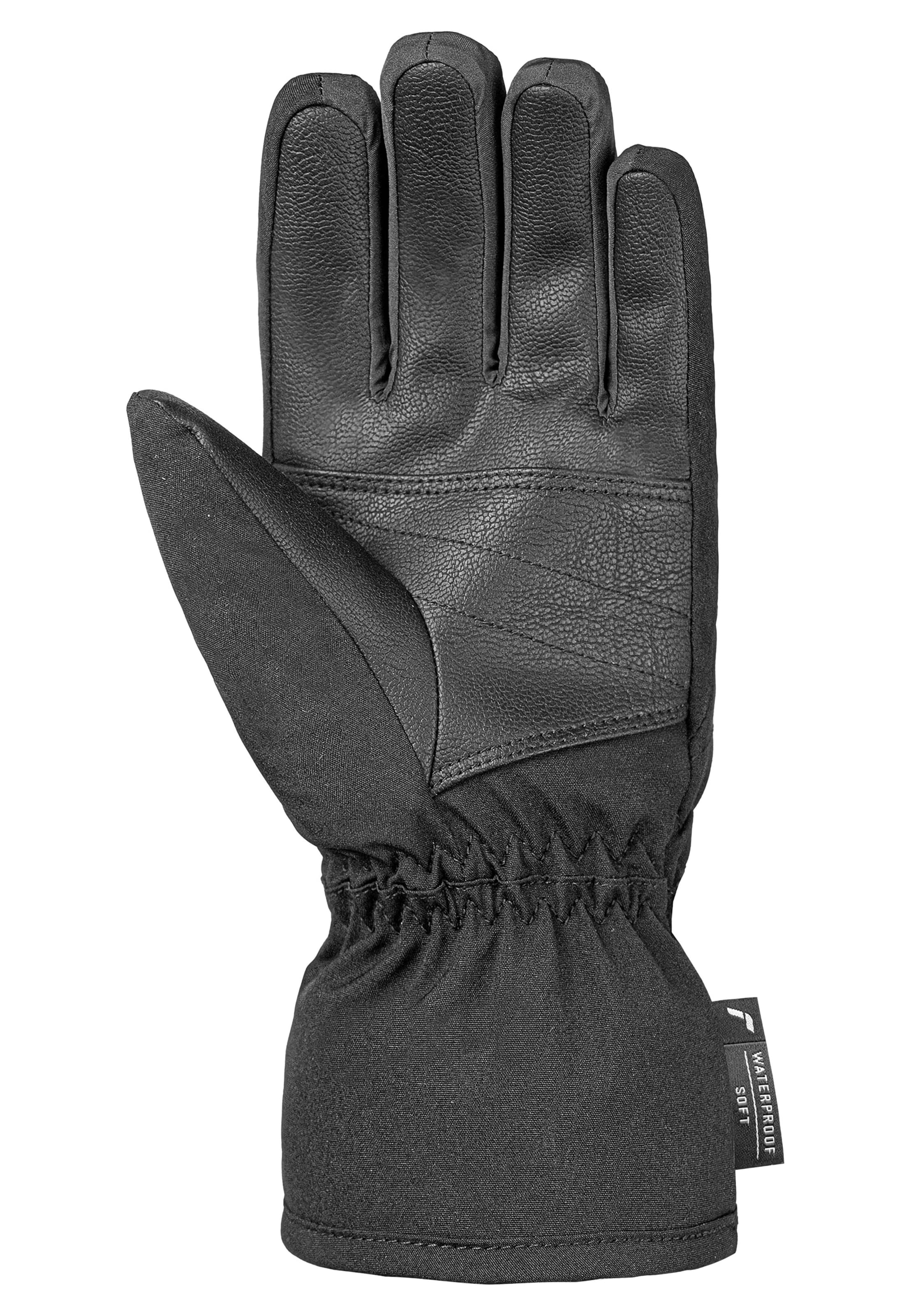 Gants de sport 'Mari' REUSCH en noir