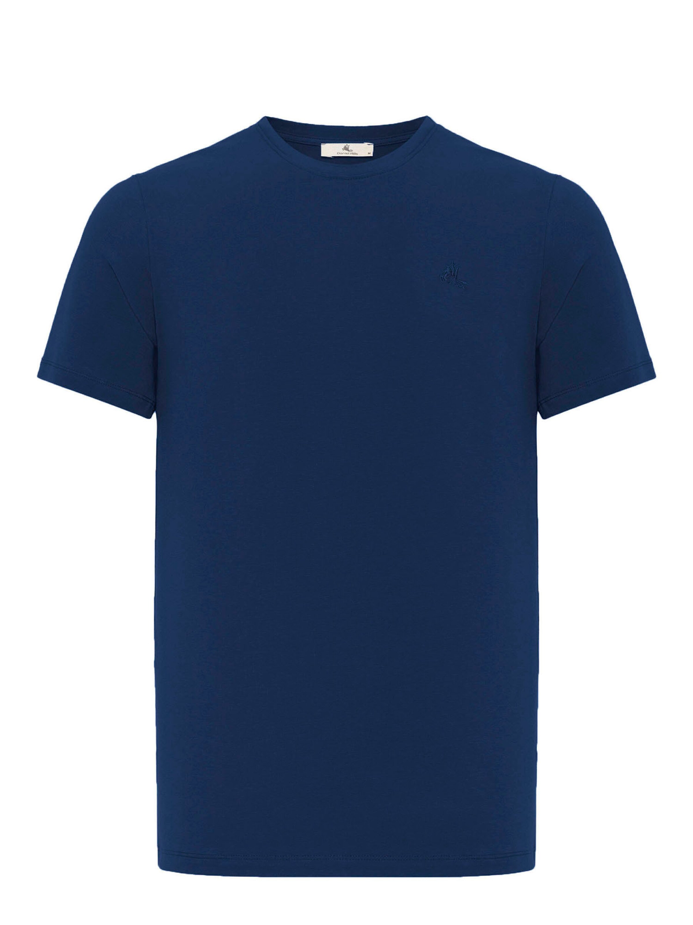 Daniel Hills Shirt in Blue: front