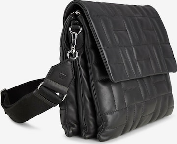 MARKBERG Crossbody Bag 'Norma' in Black