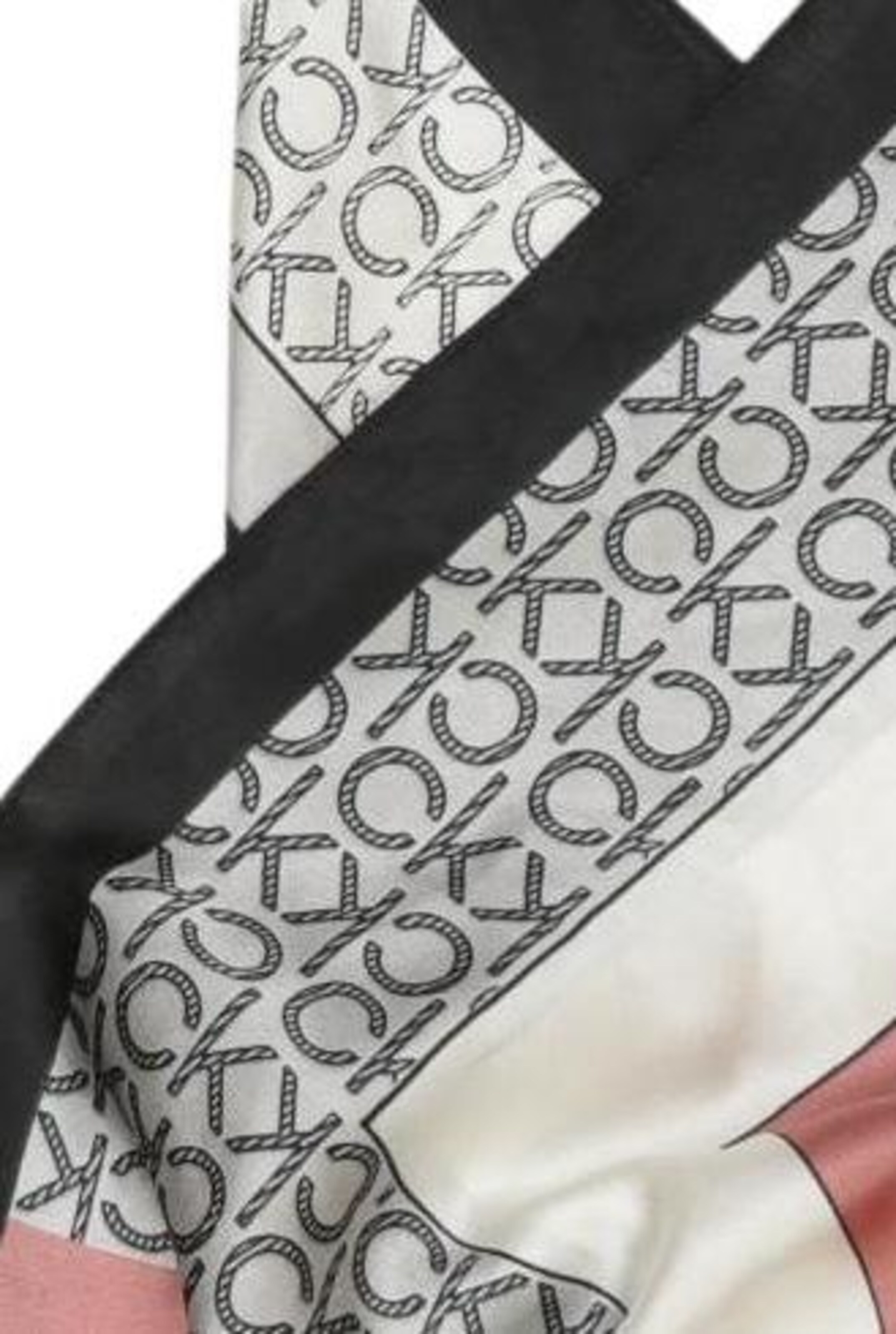 Calvin Klein Schal oder Tuch One Size in Mischfarben