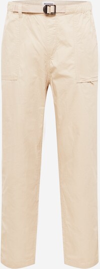 WEEKDAY Pants 'Gil' in Champagne, Item view