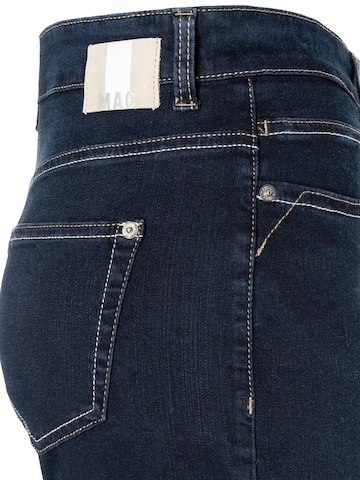 MAC Regular Jeans 'Stella' in Blue