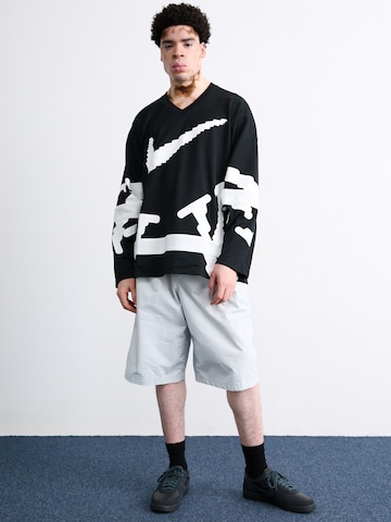 Nike Sportswear Футболка 'CLUB HOCKEY' в Черный