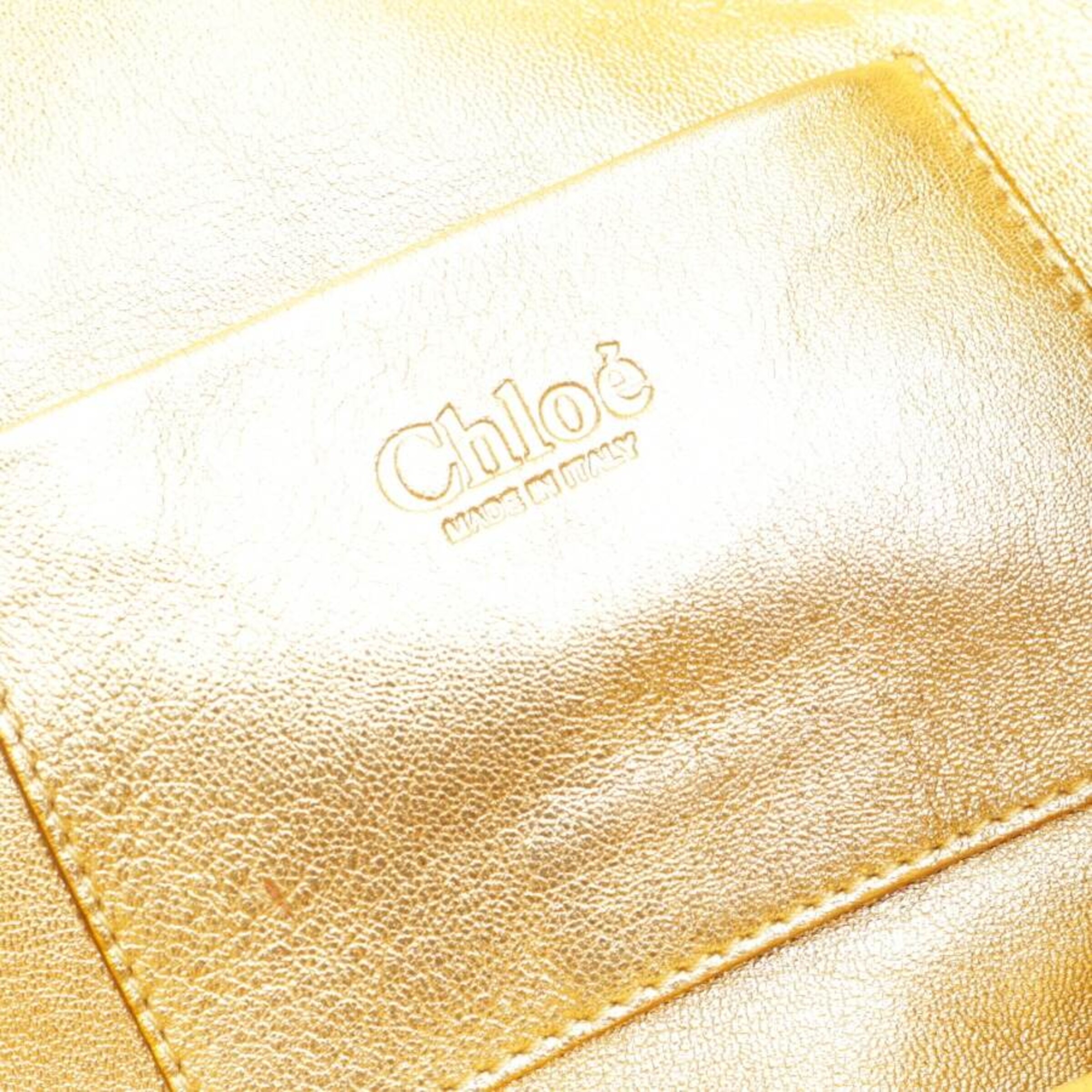 Chloé Bag in One size in Red