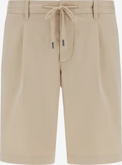 Boggi Milano Laskoshousut värissä hiekka, Tuotenäkymä