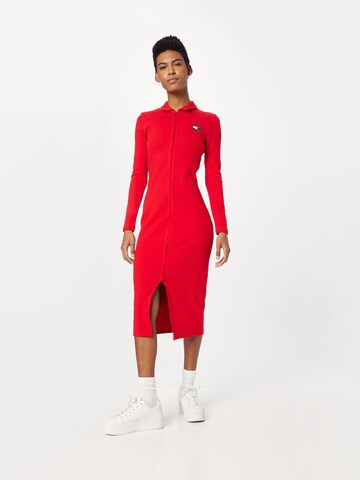 Tommy Jeans Dress in Red