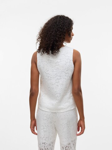 Haut 'VMHoney' VERO MODA en blanc