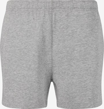 SOS Pants 'Bovec' in Grey: front