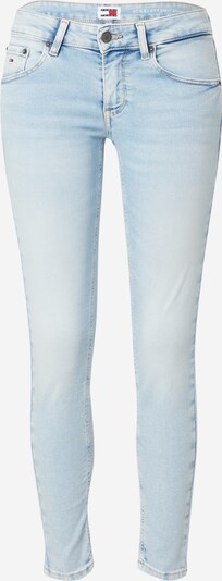 Tommy Jeans Jeans 'SCARLETT LOW RISE SKINNY' in hellblau, Produktansicht