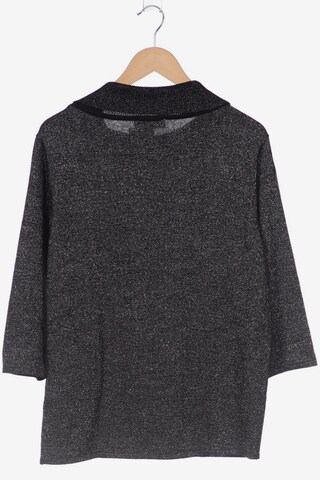 Helena Vera Sweater & Cardigan in XL in Black
