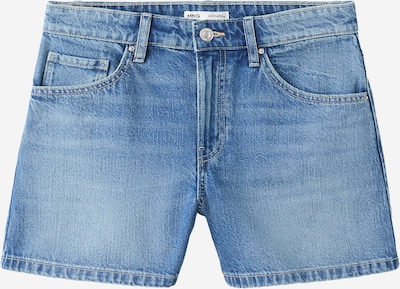 MANGO Traperice 'ZOEY' u plava, Pregled proizvoda