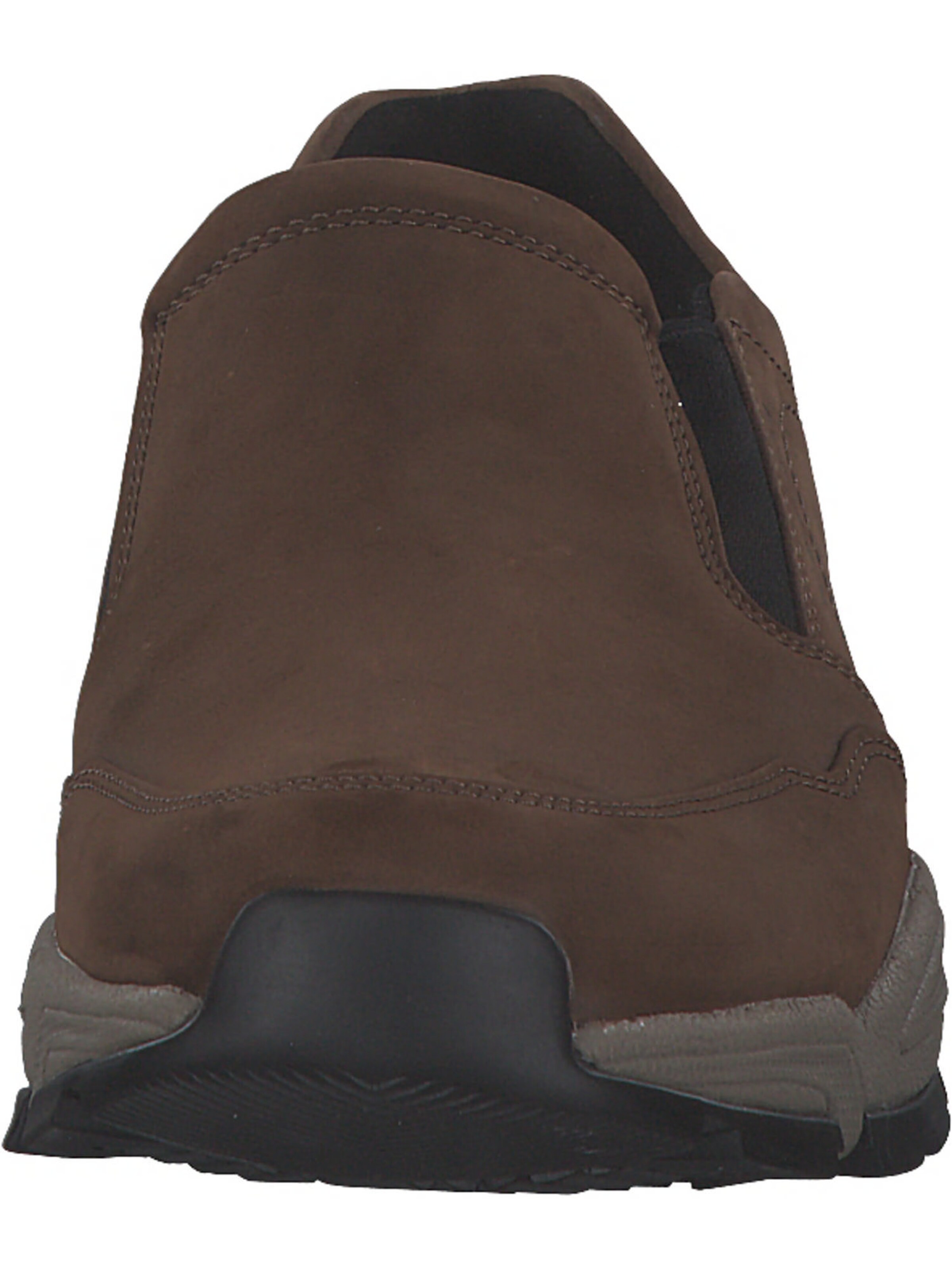 Pius Gabor Slipper in Braun