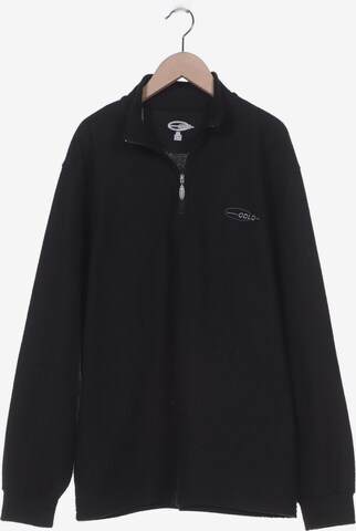 ODLO Sweater & Cardigan in L in Black: front