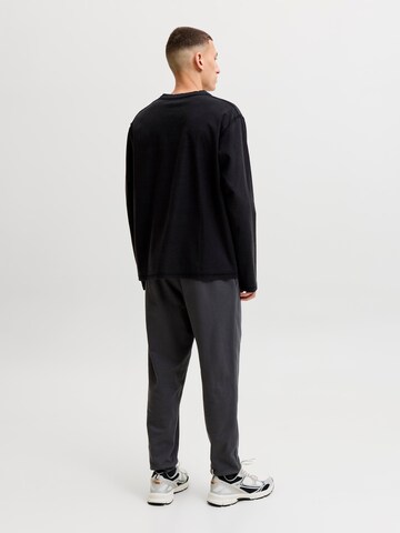 JACK & JONES Tapered Hose 'JPSTGordon' in Grau