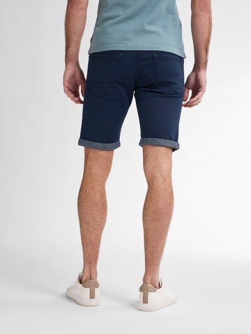 Slimfit Jeans 'Jackson' di Petrol Industries in blu