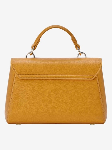 Victoria Hyde Handbag ' Elegance ' in Yellow